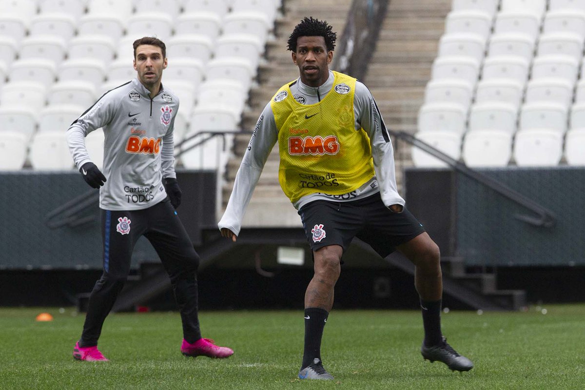 Corinthians x Botafogo – Timão testa invencibilidade em duelo pelo G6