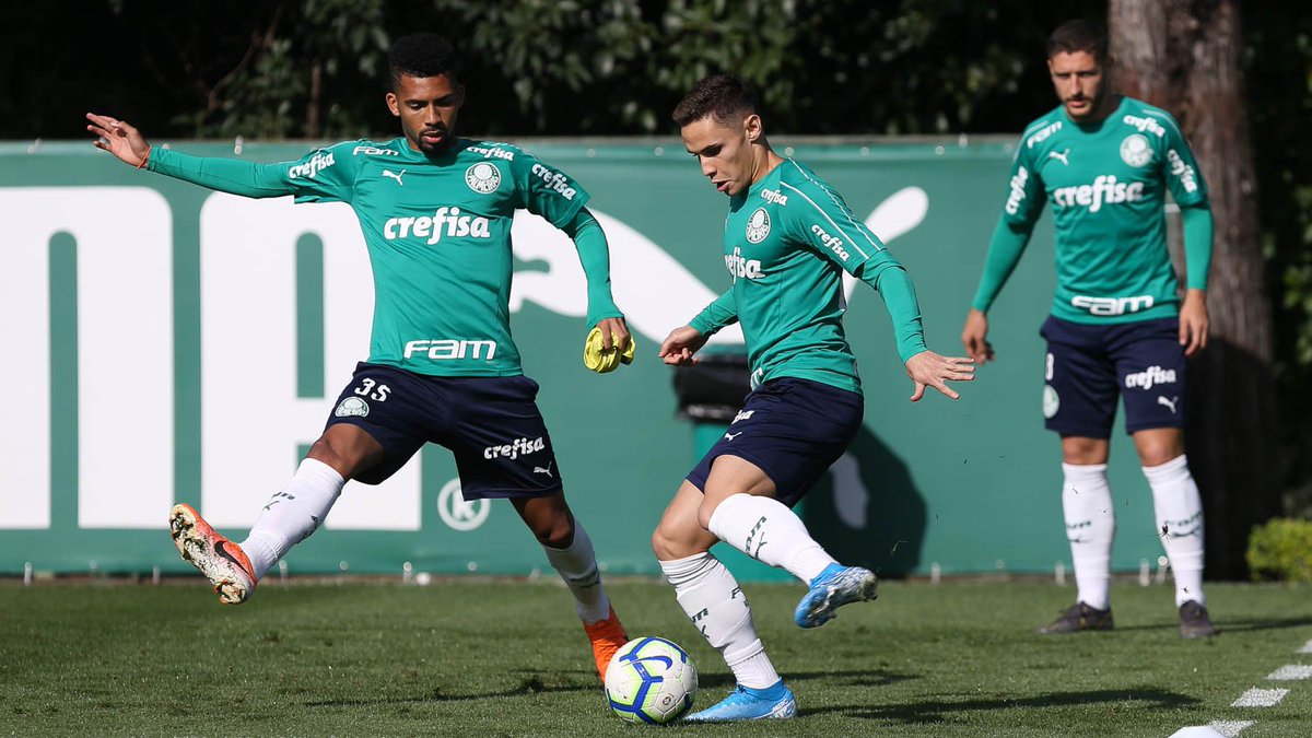 Grêmio x Palmeiras – Prévia da decisão pelas quartas da Libertadores