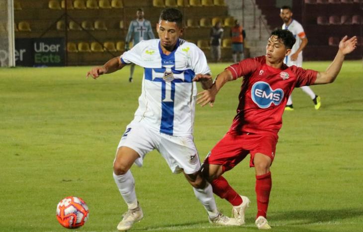 Grêmio Osasco 0 x 2 Água Santa – Netuno supera GEO com gol relâmpago