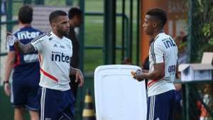 São Paulo x Ceará – Dia de estreias e festa no Morumbi