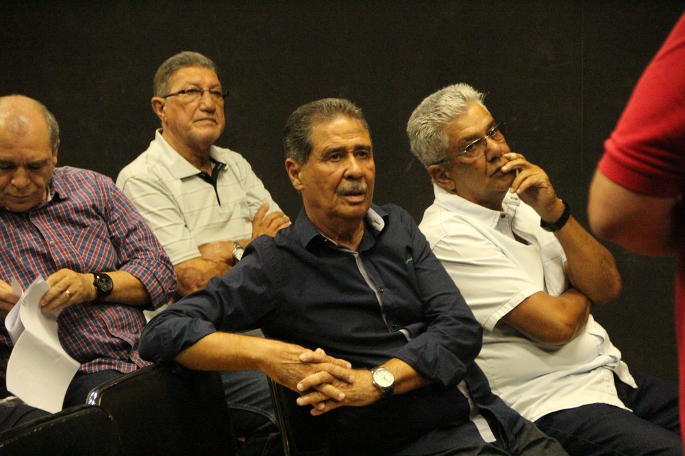 Diretoria do Penapolense é destituída por irregularidades