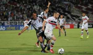 Santa Cruz x Globo - Clima de decisão em busca de objetivos opostos