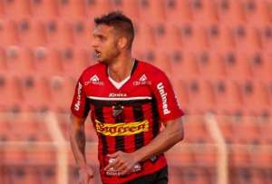 Série B: Londrina acerta empréstimo de Léo Rigo, do Ituano