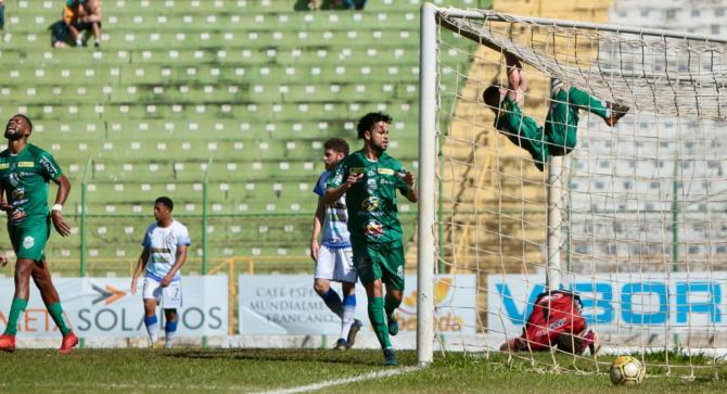 SEGUNDONA: Amparo, Rio Branco, Catanduva e Flamengo vencem na estreia da 3ª fase