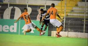 Atibaia 1 x 1 Inter de Limeira - Leão empata e fica muito próximo da classificação