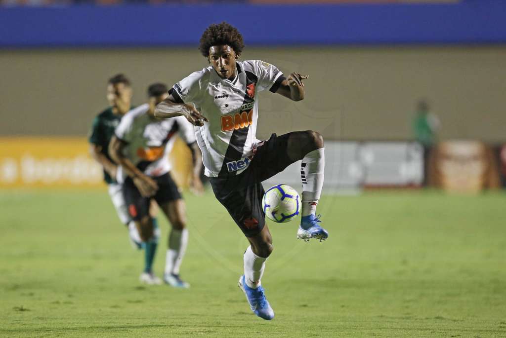 Santos lembra de Rodrygo e cobra STJD por liberação de vascaíno da seleção sub-17 2 0002050409012 img