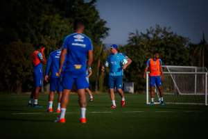 Cruzeiro confirma 40 mil ingressos vendidos para a estreia de Ceni no Mineirão