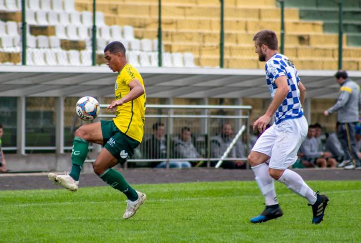 Ypiranga x Boa Esporte – Em casa, Canarinho busca encaminhar classificação na Série C