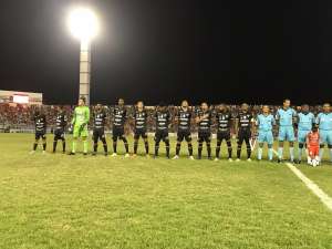 Imperatriz-MA 0 x 0 Ferroviário-CE – Ficou para a última rodada