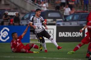 SÉRIE C: Náutico carimba vaga, enquanto ABC está perto do rebaixamento