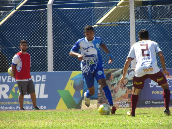 SEGUNDONA: Fernandópolis e Paulista vencem e São José busca empate no fim