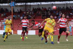 Linense 0 x 0 Mirassol - Leão segura empate e garante classificação na Copa Paulista