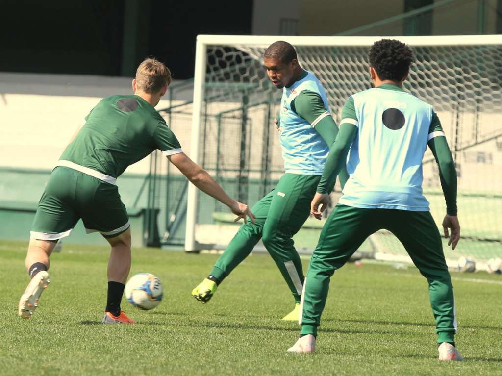 Oeste x Coritiba - De olho na ponta, Coxa quer manter boa fase 2 0002050409178 img