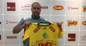 Copa Paulista: Técnico do Mirassol vibra com classificação: 