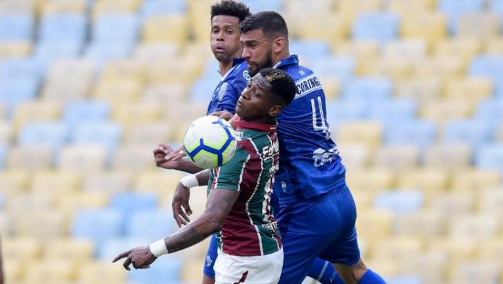 CSA surpreendeu e venceu pela primeira vez fora de casa