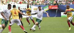 SÉRIE D : Brusque é campeão nos pênaltis com recorde de público na Arena da Amazônia