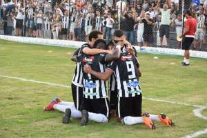 Confiança-SE 0 x 1 Treze-PB – Treze respira, complica Confiança e rebaixa o ABC