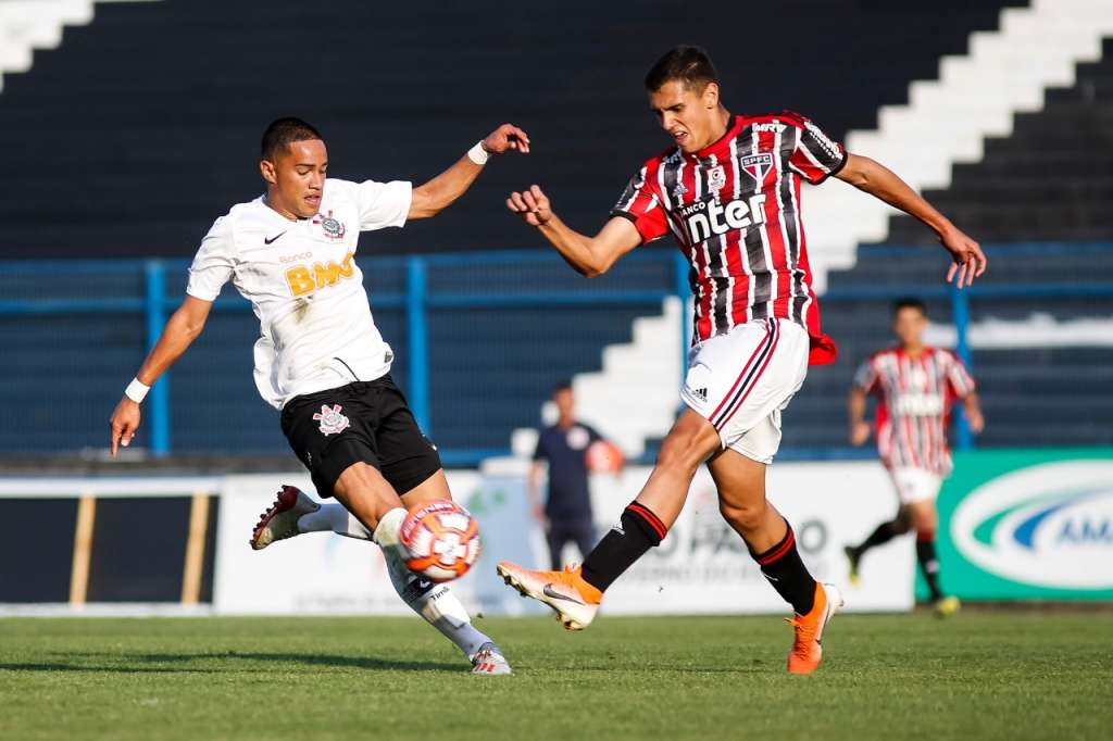 Foto: Rodrigo Gazzanel/Agência Corinthians