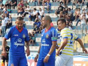 Santo André 1 x 0 São Caetano - Ramalhão vence clássico e garante classificação