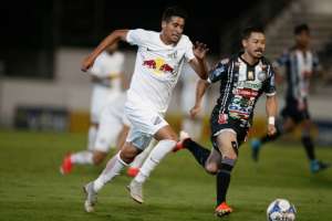 Criciúma x Bragantino - Após goleada, Massa Bruta quer embalar novamente na Série B
