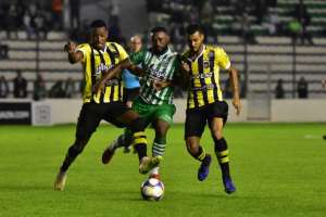 Volta Redonda x Juventude - Ju tenta garantir classificação antecipada na Série C