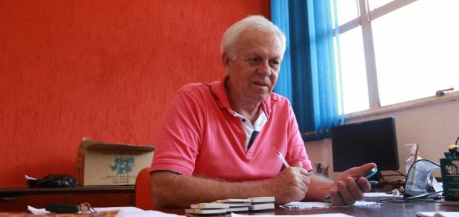 Presidente de clube da Segundona afastado consegue liminar e retorna ao cargo