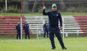 Com menos de 50% de aproveitamento, ex-técnico do Guarani é demitido do Fluminense