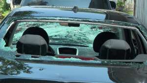 Organizadas de Atlético-MG e Athletico-PR entram em confronto e deixam feridos