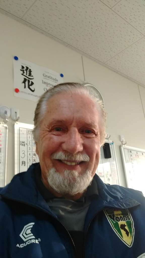 Luís Flávio Buongermino comanda mais uma vitória do Vonds Ichihara