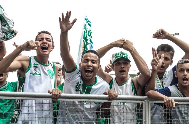 Série B: Fúria Independente exige saída imediata do presidente do Guarani