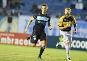 Série B: Sem Dagoberto, Londrina viaja indefinido para confronto direto