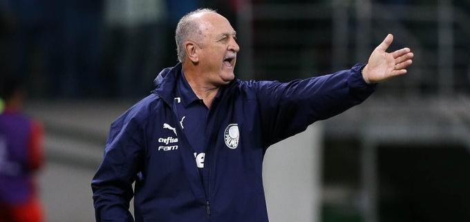 Libertadores: Bom retrospecto anima Palmeiras para surpreender Grêmio fora de casa