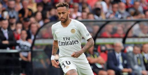 Francês: Thiago Silva torce para que Neymar permaneça no PSG: ‘Sinto que pode ficar’