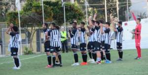 Copa Paulista: EC São Bernardo comemora vitória sobre Ponte e classificação inédita