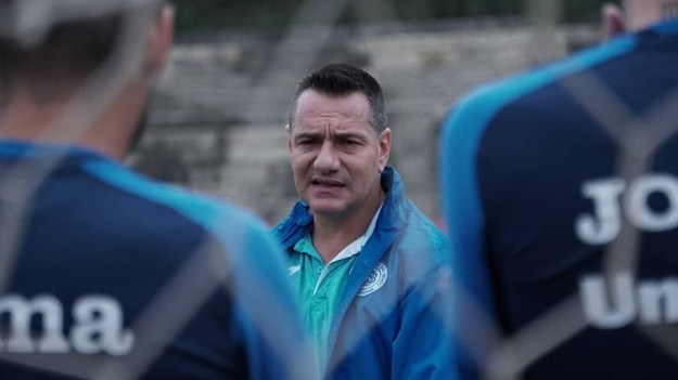 Série B: Treinador admite pressão, mas diz estar “tranquilo” no São Bento