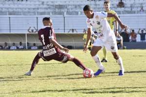 Copa Paulista: Comercial consegue sua 100ª vitória na história da competição