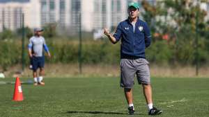 Diniz vê demissão com 'muita tristeza' e diz que 'geraria frutos melhores' ao Flu