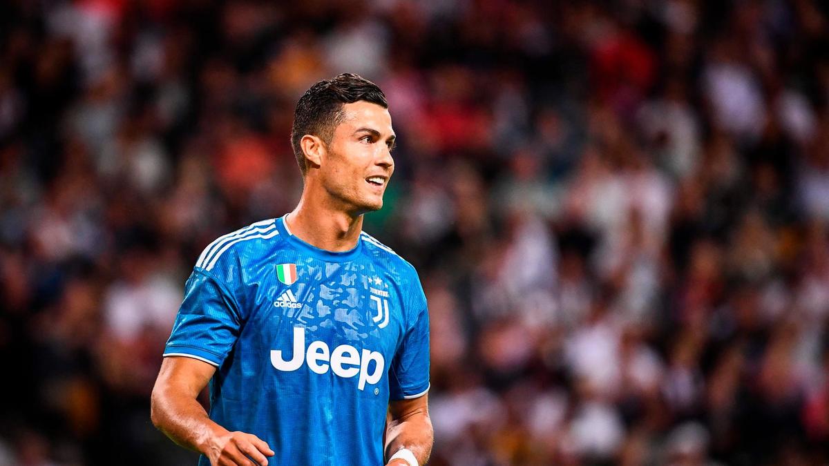 Recuperado, Cristiano Ronaldo treina e deve pegar Parma; Sarri está com pneumonia