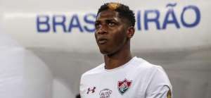 Atlético-MG apresenta proposta para 'roubar' atacante do Fluminense