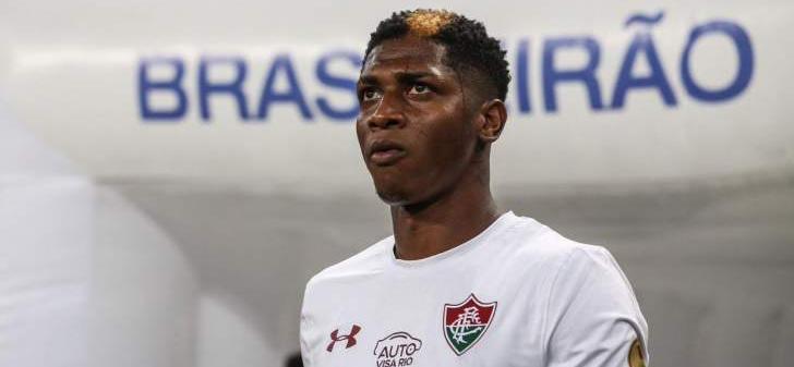 Atlético-MG apresenta proposta para ‘roubar’ atacante do Fluminense