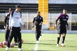 Copa Paulista: Técnico do XV de Piracicaba avalia empate e quer garantir liderança