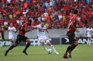 Botafogo x Londrina - Confronto direto por vaga no G4 da Série B