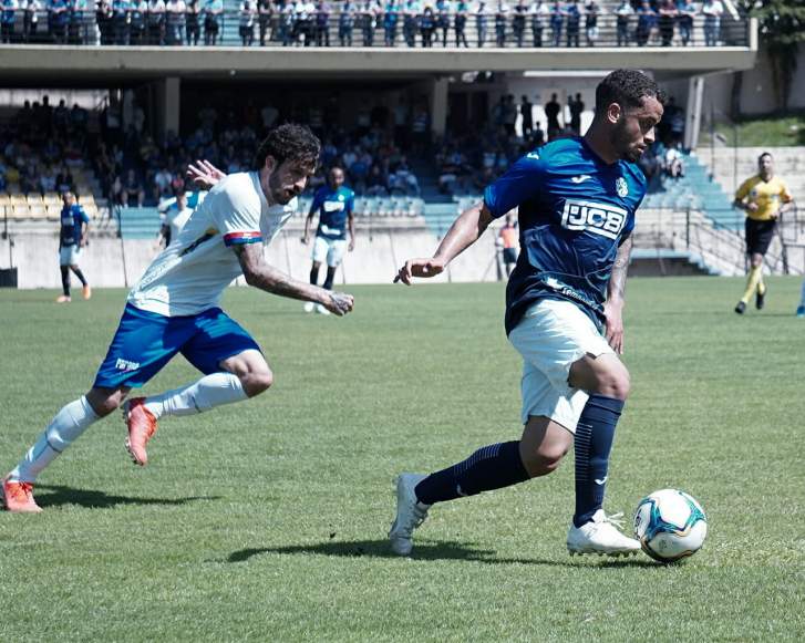 Brasil de Pelotas x São Bento – É vencer e secar os rivais