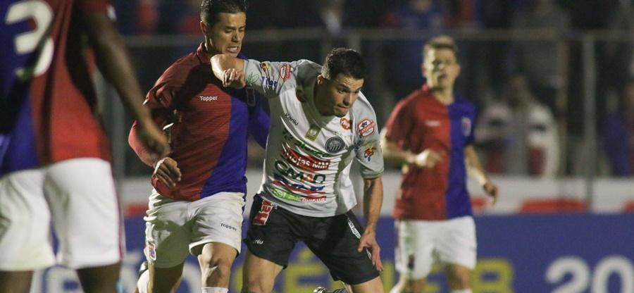 Foto: Divulgação / Operário Ferroviário Futebol Clube