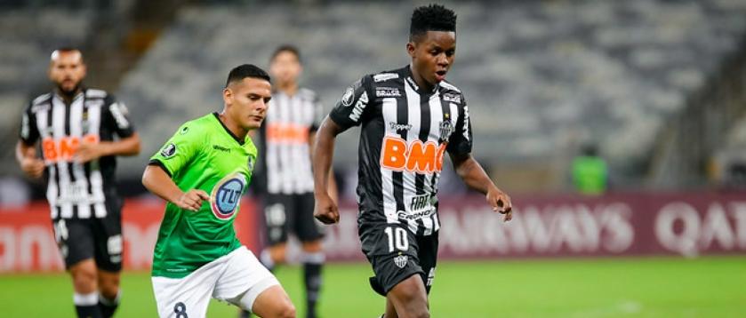 Atlético-MG x La Equidad – Vem bicada do Galo no Verde Capitalino?