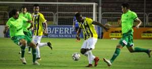 SÉRIE C: Time gaúcho empata em Volta Redonda e antecipa a sua vaga nas quartas