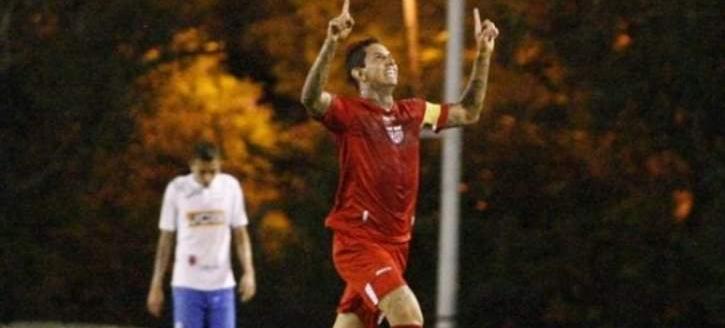 Zagueiro ex-Guarani é multado e reintegrado ao elenco de time da Série B