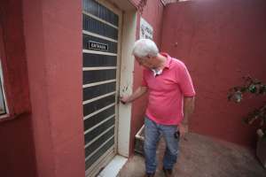 Segundona: Em meio ao caos, presidente do América é barrado de retornar ao cargo