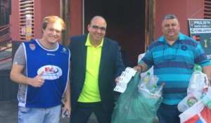 Segundona: Flamengo deve bater recorde com Futebol Sustentável contra Itapirense