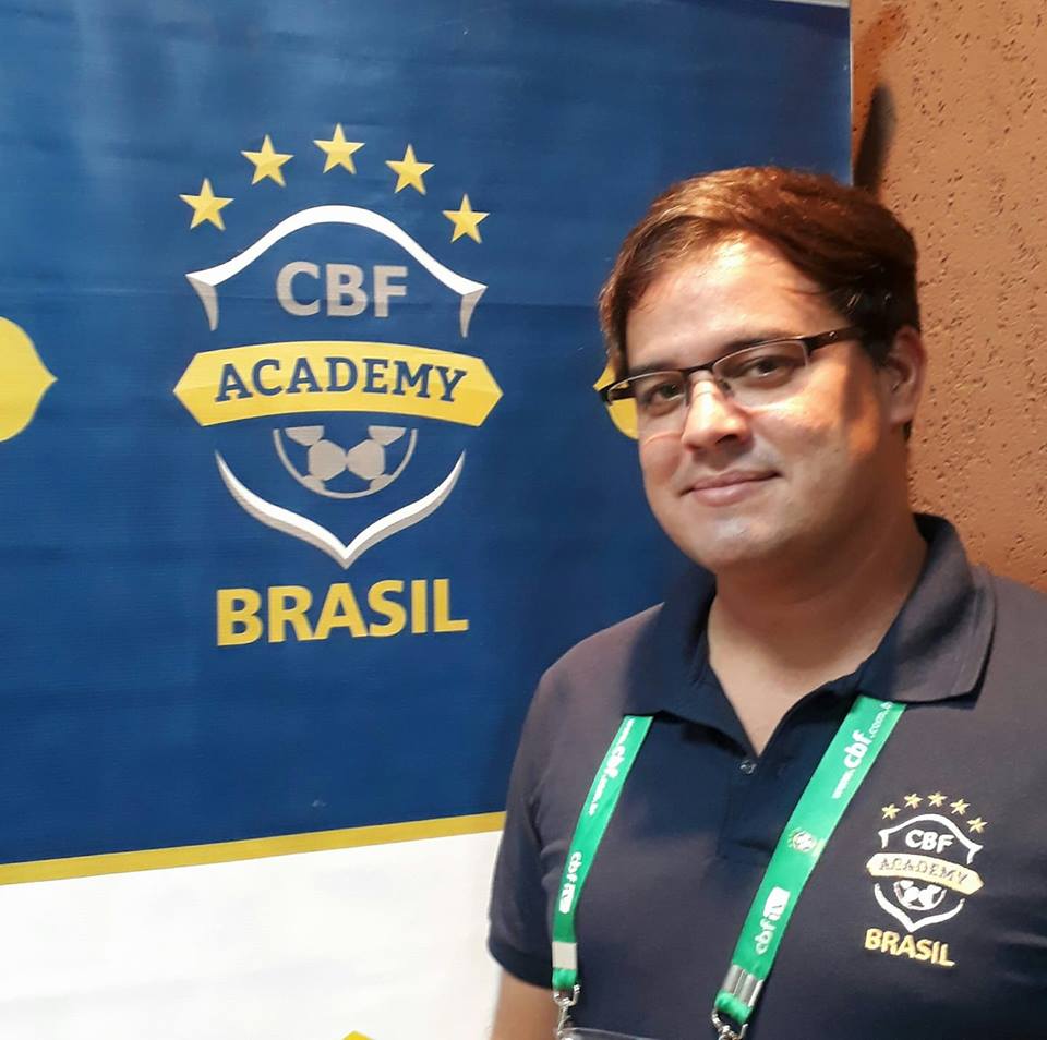 Paulista Sub 17: Após vitória fora de casa, Assumpção foca em classificação do Rio Claro